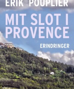 Mit slot i Provence (Bog)