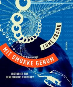 Mit smukke genom (E-bog)