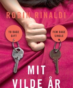 Mit vilde år (E-bog)