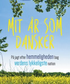 Mit år som dansker (E-bog)