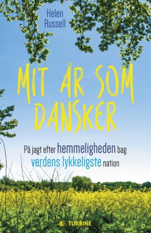 Mit år som dansker (E-bog)