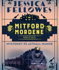 Mitfordmordene (Bog)