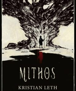 Mithos - Kristian Leth - Bog