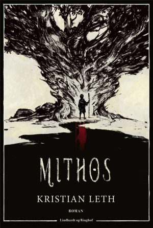 Mithos - Kristian Leth - Bog