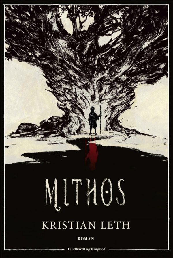 Mithos - Kristian Leth - Bog