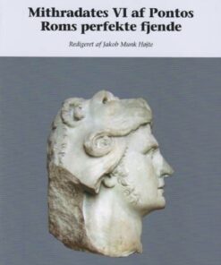 Mithradates VI af Pontos (Bog)