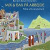 Mix & Bax på arbejde (Bog)
