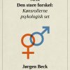 M/k - Den Store Forskel - Jørgen Beck - Bog