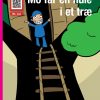 Mo får en hule i et træ (E-bog)