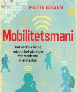 Mobilitetsmani (Bog)