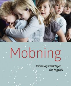 Mobning - Helle Rabøl Hansen - Bog