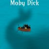 Moby Dick (E-bog)