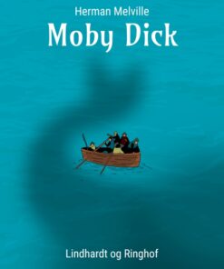 Moby Dick (E-bog)