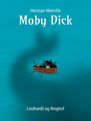 Moby Dick (E-bog)