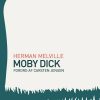 Moby Dick - Herman Melville - Bog