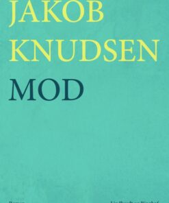 Mod (E-bog)