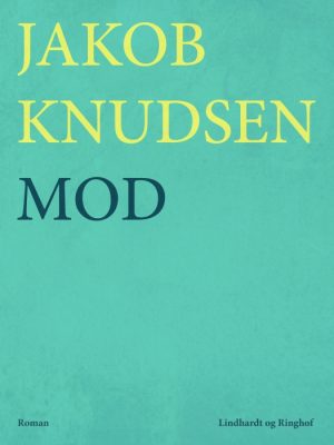 Mod (E-bog)