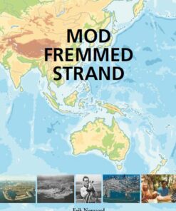 Mod Fremmed Strand - Erik Nørgaard - Bog