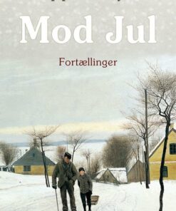 Mod Jul - Jeppe Aakjær - Bog