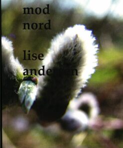 Mod Nord - Lise Andersen - Bog