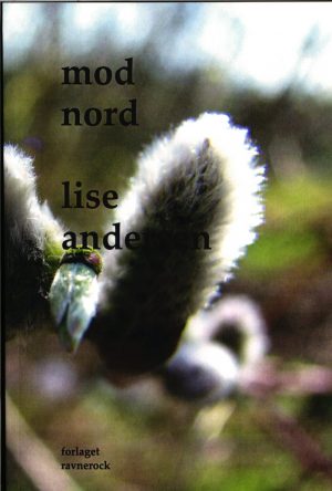 Mod Nord - Lise Andersen - Bog