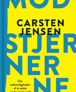Mod Stjernerne - Carsten Jensen - Bog
