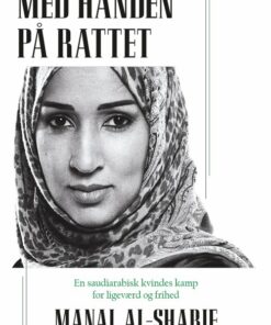 Mod Til At Køre - Manal Al-sharif - Bog