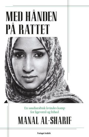 Mod Til At Køre - Manal Al-sharif - Bog