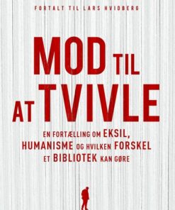 Mod Til At Tvivle - Ahmed Akkari - Bog