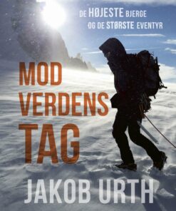 Mod Verdens Tag - Nils Finderup - Bog
