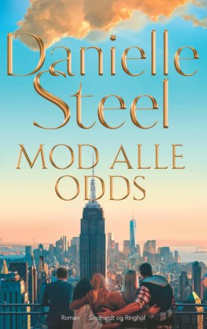 Mod alle odds (Bog)