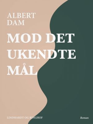 Mod det ukendte mål (E-bog)