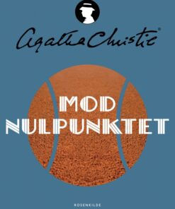 Mod nulpunktet (E-bog)