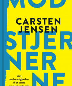 Mod stjernerne (E-bog)