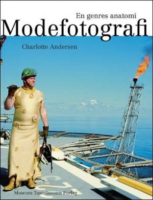 Modefotografi (Bog)