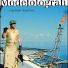 Modefotografi - Charlotte Andersen - Bog