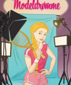 Modeldrømme (E-bog)