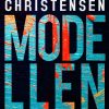 Modellen - Lars Saabye Christensen - Bog