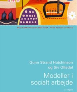 Modeller i socialt arbejde (Bog)