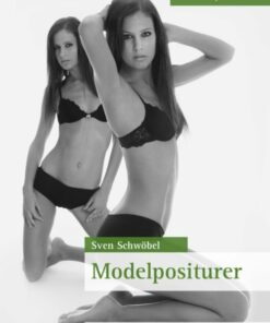 Modelpositurer - Sven Schwöbel - Bog