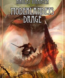 Moderlandets Drage (Bog)