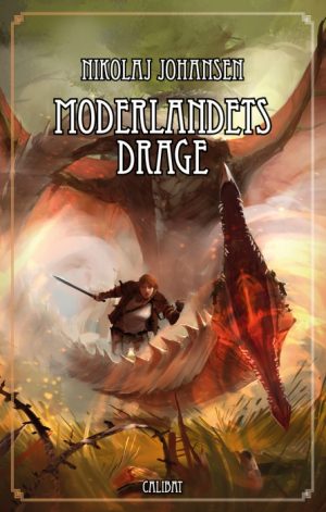 Moderlandets Drage (Bog)