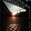 Moderløse Brooklyn (Bog)