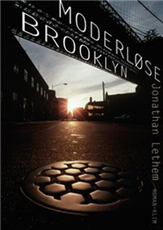 Moderløse Brooklyn (Bog)