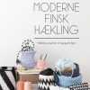 Moderne Finsk Hækling - Molla Mills - Bog