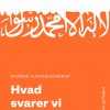 Moderne Idéer: Hvad svarer vi jihadisterne? (Lydbog)