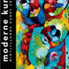 Moderne Kunst 1 (Bog)