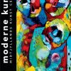 Moderne Kunst 1 - Diverse - Bog