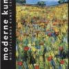 Moderne Kunst 2 - Ole Holger Pedersen - Bog