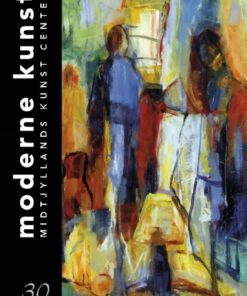 Moderne Kunst 3 (Bog)